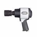 Sioux Tools Force Impact Wrench, Tw Hammer, ToolKit Bare Tool, 1 Drive, 800 BPM, 1850 ftlb, 4800 RPM, 73 C 5090C